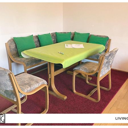 Aco Living - Appartement Chill Out Klagenfurt am Woerthersee Exterior foto