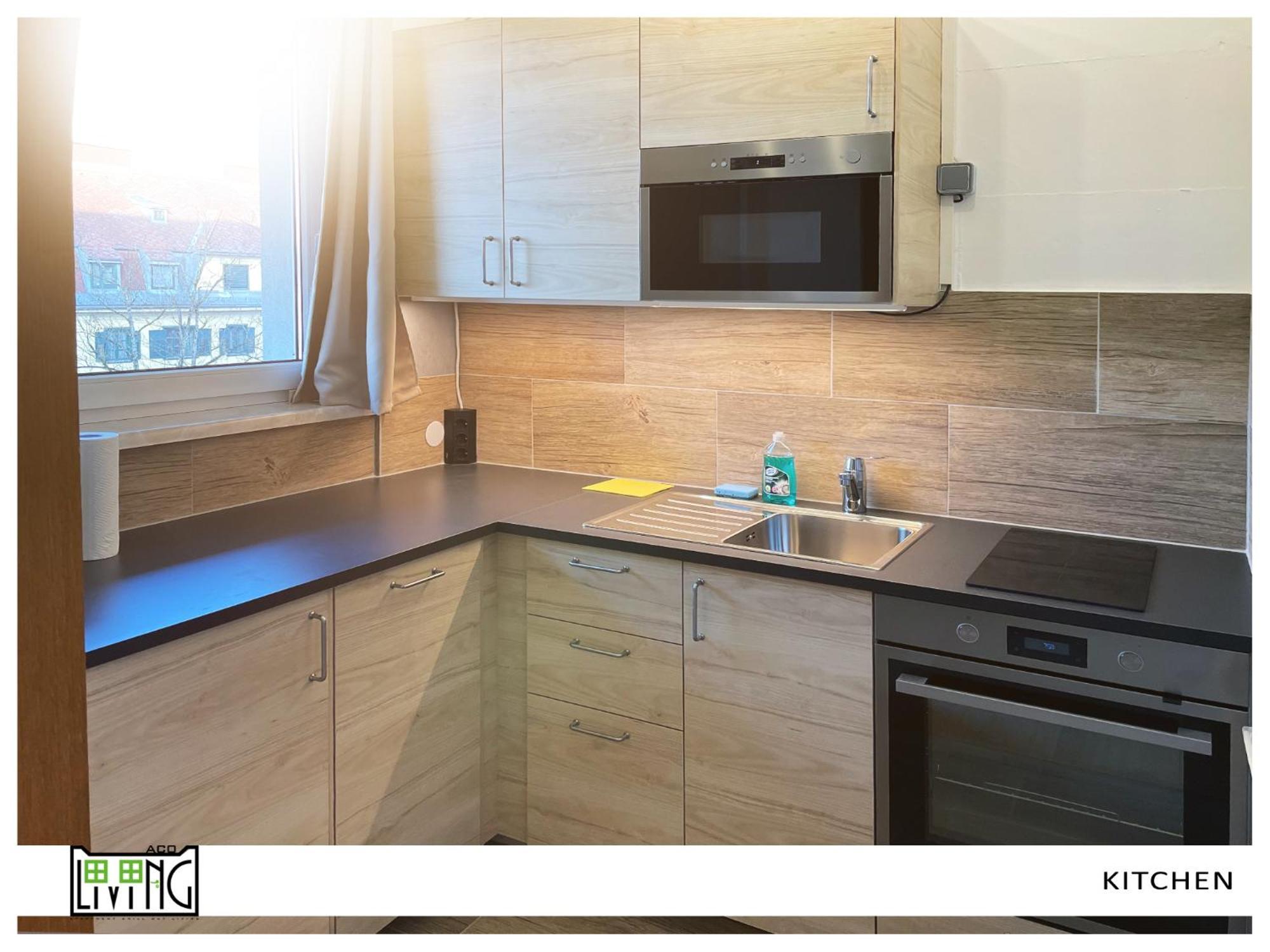 Aco Living - Appartement Chill Out Klagenfurt am Woerthersee Exterior foto