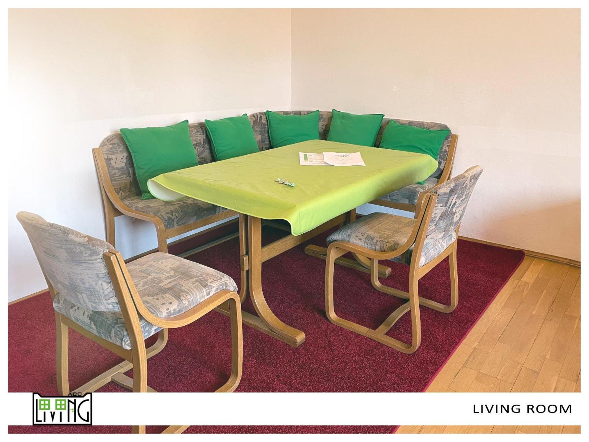 Aco Living - Appartement Chill Out Klagenfurt am Woerthersee Exterior foto