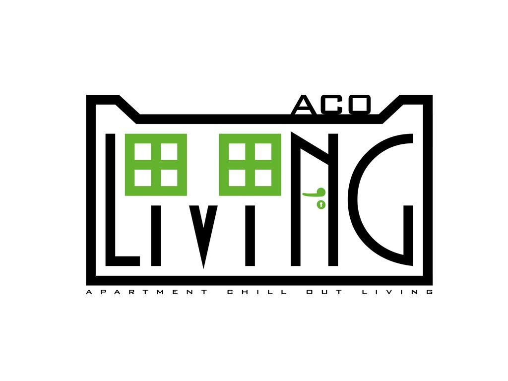 Aco Living - Appartement Chill Out Klagenfurt am Woerthersee Exterior foto
