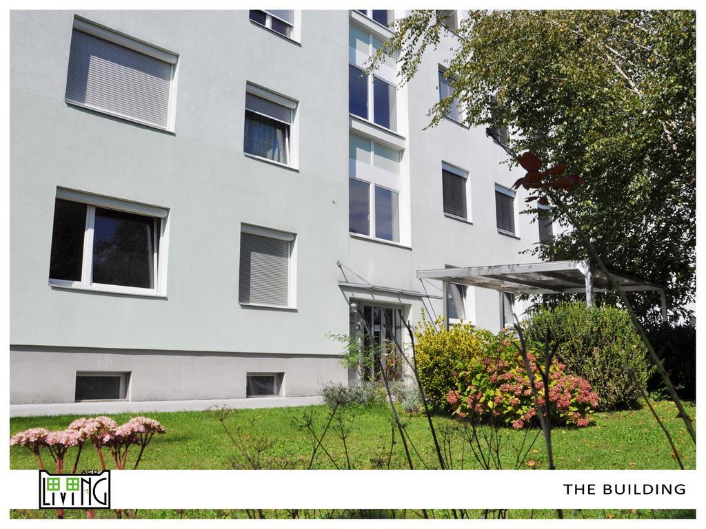 Aco Living - Appartement Chill Out Klagenfurt am Woerthersee Exterior foto