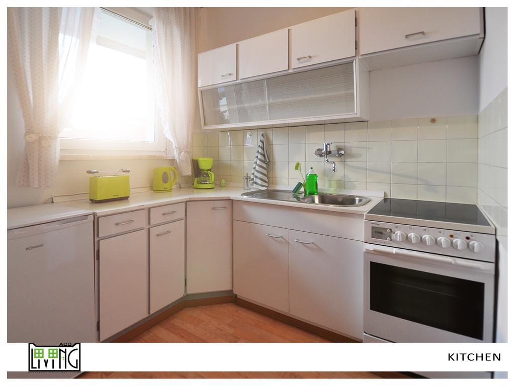 Aco Living - Appartement Chill Out Klagenfurt am Woerthersee Exterior foto
