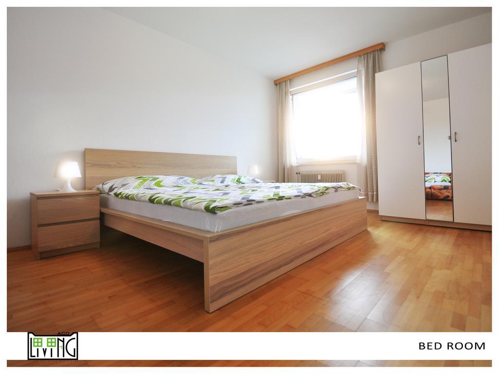 Aco Living - Appartement Chill Out Klagenfurt am Woerthersee Exterior foto